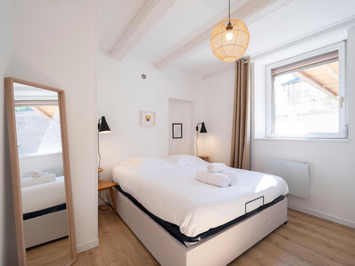 Le Cosy De Keller - Nancy-Centre - Ideal Pros المظهر الخارجي الصورة